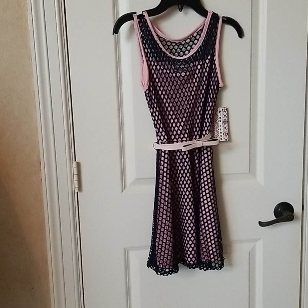 Girls Dress!